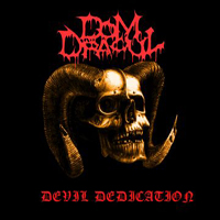 Dom Dracul - Devil Dedication