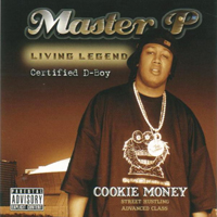Master P - Living Legend: Certified D-Boy