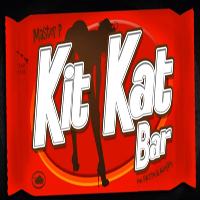 Master P - Kit Kat Bar (Single)