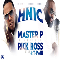 Master P - Hnic (Single)