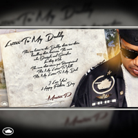 Master P - Letter To My Daddy (Single)