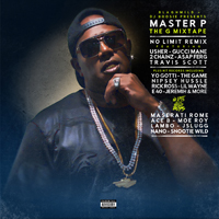 Master P - The G Mixtape (Mixtapes) [CD 1]