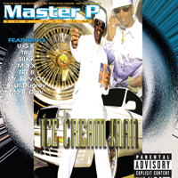 Master P - Ice Cream Man (Remastered) [CD 1]