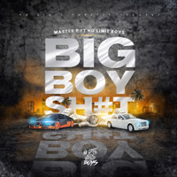 Master P - Big Boy Shit (Single)