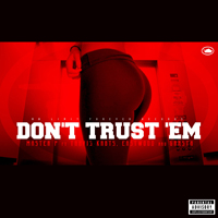 Master P - Don`t Trust `Em (Single)