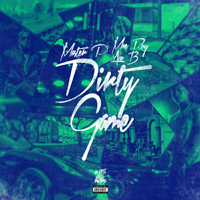 Master P - Dirty Game (Single)
