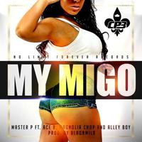 Master P - My Migo (Single)