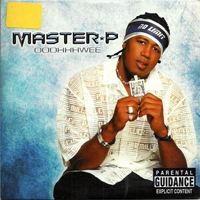 Master P - Ooohhhwee (Single, Promo, UK)