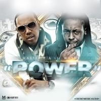 Master P - Power (Single)