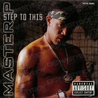 Master P - Step To This (Single)