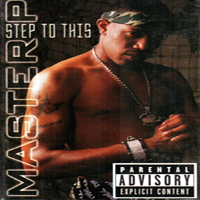 Master P - Step To This (Cassette Single)