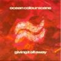 Ocean Colour Scene - Giving It All Away (Single)