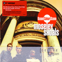 Ocean Colour Scene - Moseley Shoals (2011 Deluxe Edition, CD 2)