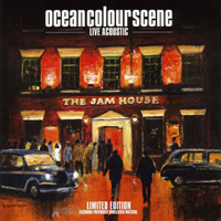 Ocean Colour Scene - Live Acoustic: At The Jam House