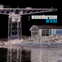 Ocean Colour Scene - Go To Sea (Single)