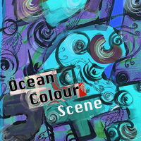 Ocean Colour Scene - Ocean Colour Scene (EP)