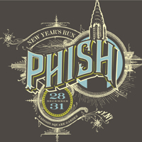 Phish - New Year's Run (Madison Square Garden, New York, NY, 2011.12.29: CD 1)