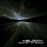 Keldian - Journey Of Souls