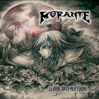 Morante - El Vigilante Nocturno (EP)