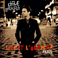 Dave Gahan - Live At L'Olympia (Paris 2003)(CD1)