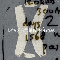 Dave Gahan - Kingdom (Uk CD Single 2)