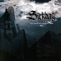 Sickbag - Destructure & Disgrace (2 EPs Re-release: 2004 