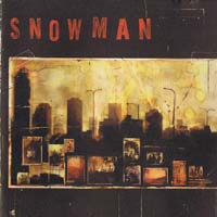 Snowman (AUS) - Snowman
