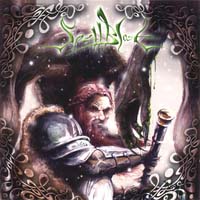 SpellBlast - Horns Of Silence