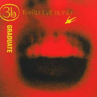 Third Eye Blind - Graduate (Promo Single)