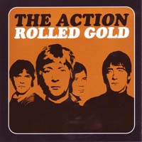 Action - Rolled Gold
