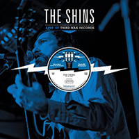 Shins - Live at Third Man Records