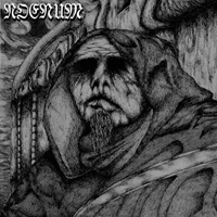 Noenum - Black Esoteric Evangelium Vinyl