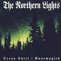Ocean Chief - The Northern Lights (Split with Runemagick)