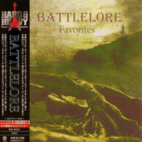 Battlelore - Favorites