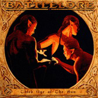 Battlelore - Third Age Of The Sun