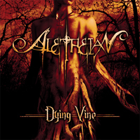 Aletheian - Dying Vine (Rereleased)