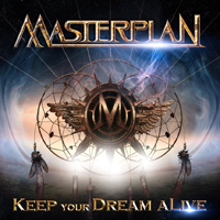 Masterplan - Keep Your Dream aLive