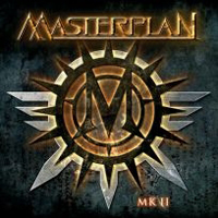 Masterplan - MK II (Limited Edition)