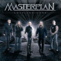 Masterplan - Lost And Gone (EP)