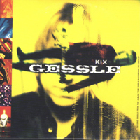 Per Gessle - Kix (Single, CD 1)