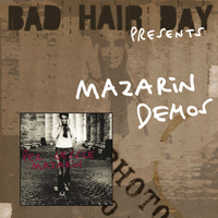 Per Gessle - Mazarin Demos (Digital Release)