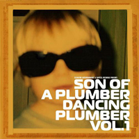 Per Gessle - Dancing Plumber, Vol. 1 (EP)