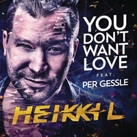 Per Gessle - You Don't Want Love (feat. Per Gessle) [Single]