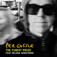 Per Gessle - The Finest Prize (Single)