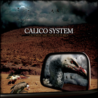 Calico System - Outside Are The Vultures