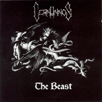 Cernunnos (USA) - The Beast