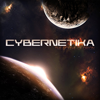 Cybernetika - The Scythe Of Orion
