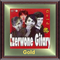 Czerwone Gitary - Gold (CD 1)