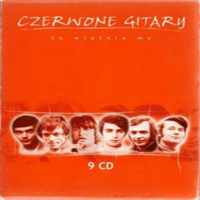 Czerwone Gitary - To Wlasnie My (CD 3 - Rytmy Ziemi)