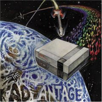 Advantage (USA) (Ne) - The Advantage (part 1)